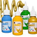 Rainbow Paint 250mL - Zart