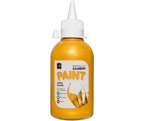 Rainbow Paint 250mL - Zart