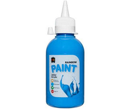 Rainbow Paint 250mL - Zart