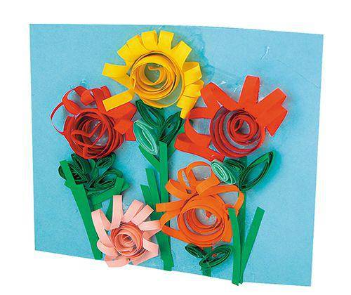 Quilling Paper Strips Pack of 2500 - Zart