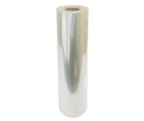 Cellophane Clear 60cm x 430m - Zart