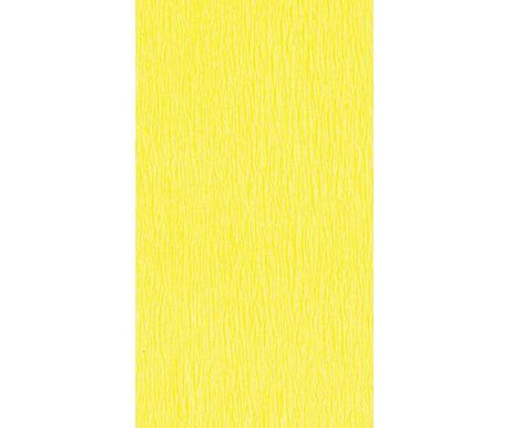 Crepe Paper Fluorescent Pack of 5 - Zart