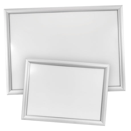 Snap Display Aluminium Frame - Zart