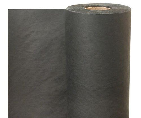 Display Paper Double-Sided 80gsm Black 76cm x 100m - Zart