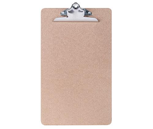 Masonite Clipboard - Zart