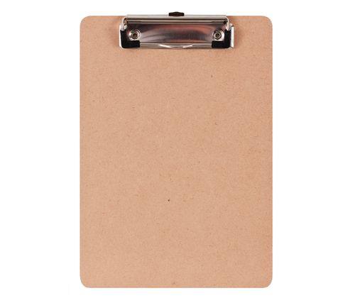 Masonite Clipboard - Zart