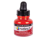 Daler Rowney System 3 Ink 29.5ml - Zart