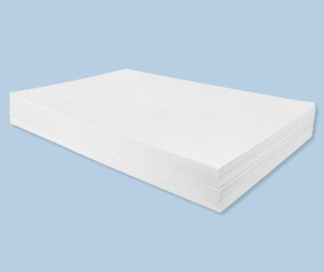 Multipurpose White Paper 80gsm Pack of 500 - Zart