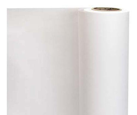 Drawing Paper Roll 110gsm 76cm x 10m - Zart