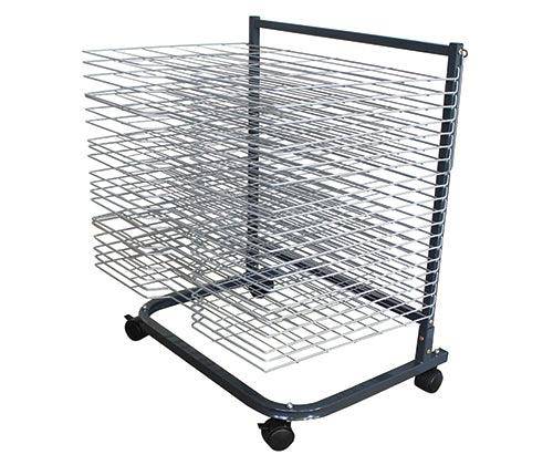 Drying Rack 20 Shelves - Zart