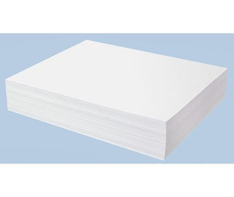 Easel Paper 440 x 630mm 80gsm 500 Sheets - Zart