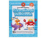 Educational Workbooks - Zart