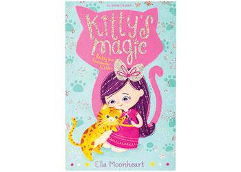 Kitty's Magic Ruby the Runaway Kitten - Zart