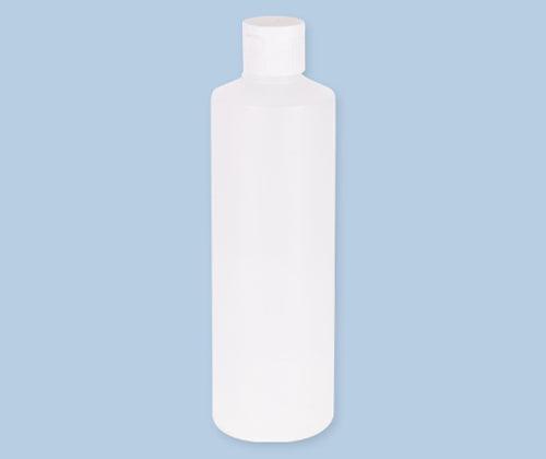 Empty Cleaning Bottle with Flip Top Lid - Zart