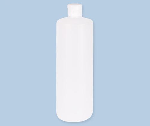 Empty Cleaning Bottle with Flip Top Lid - Zart