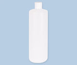 Empty Cleaning Bottle with Flip Top Lid - Zart