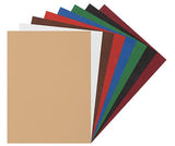 Felt Wool Blend Sheets A4 Pack of 24 - Zart