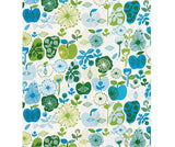 Organic Cotton Fabric 30 x 26.5cm (Food Safe) Pack of 10 - Zart