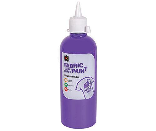 EC Fabric and Craft Paint 500mL - Zart