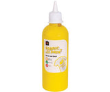 EC Fabric and Craft Paint 500mL - Zart