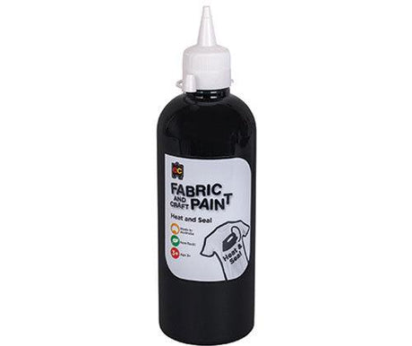 EC Fabric and Craft Paint 500mL - Zart