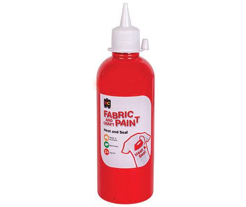 EC Fabric and Craft Paint 500mL - Zart