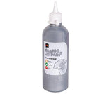 EC Fabric and Craft Paint 500mL - Zart