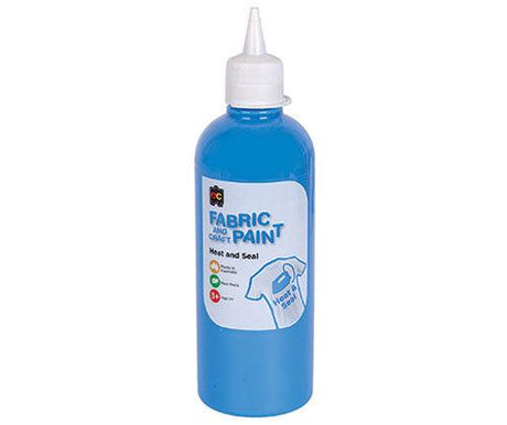 EC Fabric and Craft Paint 500mL - Zart