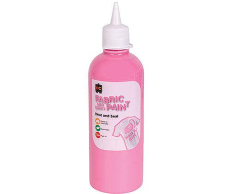 EC Fabric and Craft Paint 500mL - Zart