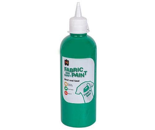 EC Fabric and Craft Paint 500mL - Zart