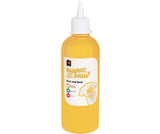 EC Fabric and Craft Paint 500mL - Zart