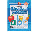 Educational Workbooks - Zart