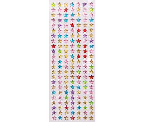 Self Adhesive Rhinestone Pack of 160 - Zart