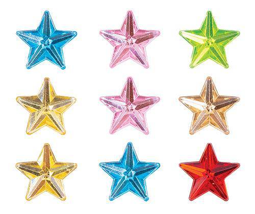 Self Adhesive Rhinestone Pack of 160 - Zart