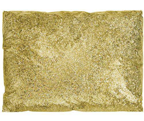 Glitter Bulk 1kg - Zart