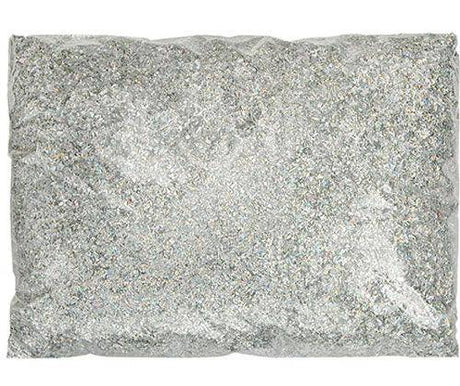 Glitter Bulk 1kg - Zart