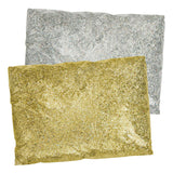 Glitter Bulk 1kg - Zart