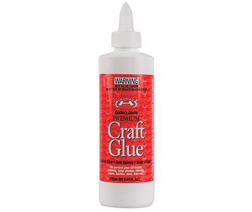 Craft Glue 250mL - Zart