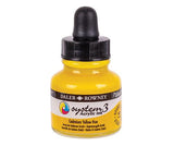 Daler Rowney System 3 Ink 29.5ml - Zart