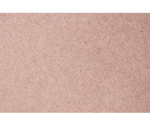 Brown Kraft Card 225gsm - Zart