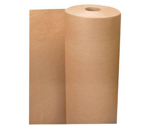 Brown Kraft Paper 65gsm Roll - Zart