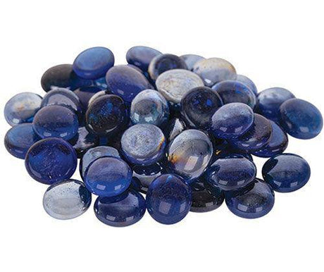 Glass Pebbles 600gm - Zart