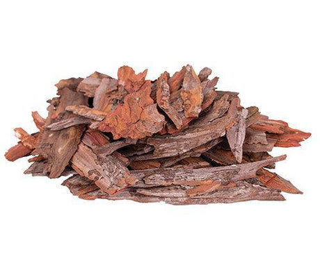 Natural Bark Pieces 250g - Zart