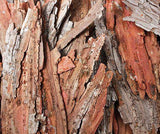 Natural Bark Pieces 250g - Zart