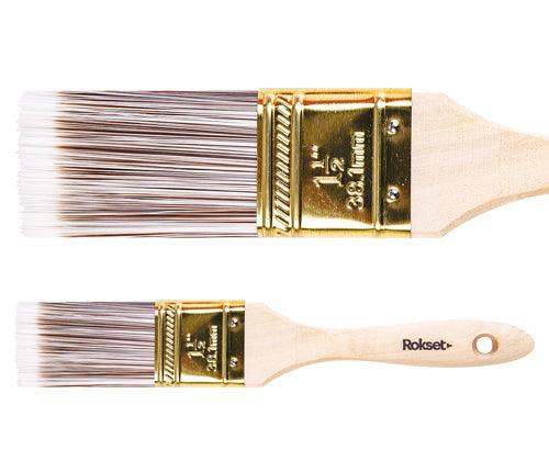 Outdoor Paint Brushes - Zart