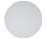 Canvas Board Round - Zart