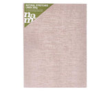 Stretched Canvas Linen - Zart