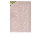 Stretched Canvas Linen - Zart