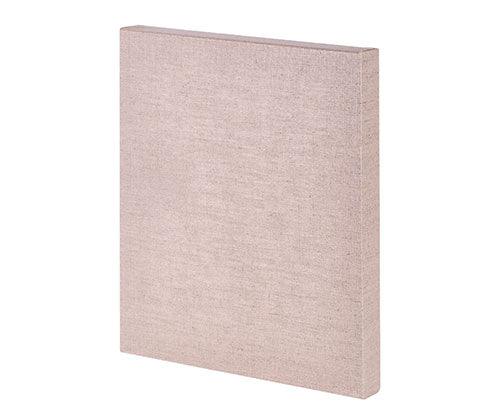 Stretched Canvas Linen - Zart