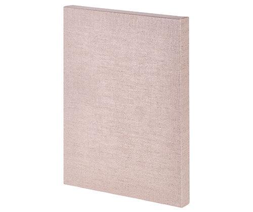 Stretched Canvas Linen - Zart